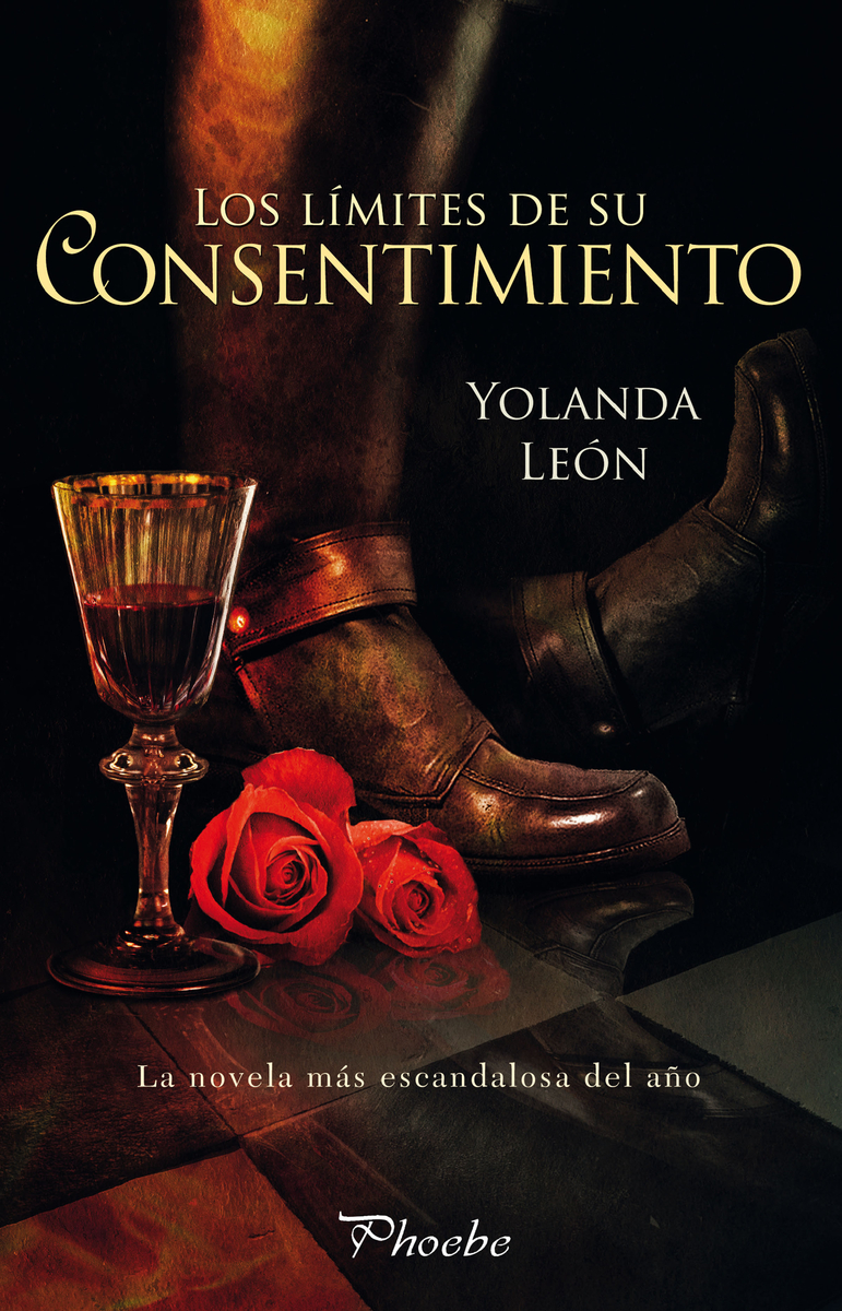 Los límites de su consentimiento: portada
