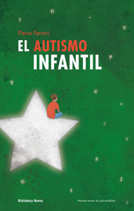 EL AUTISMO INFANTIL - 2 EDICIN: portada