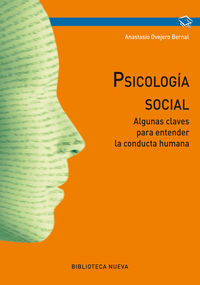 PSICOLOGÍA SOCIAL: portada