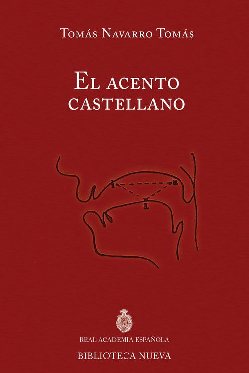 ACENTO CASTELLANO, EL: portada