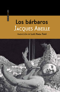 Los bárbaros: portada