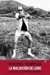 La maldición de Lono: portada