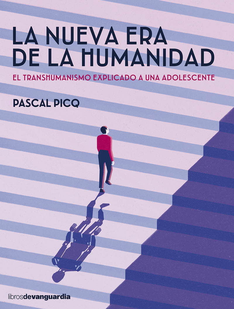 LA NUEVA ERA DE LA HUMANIDAD: portada