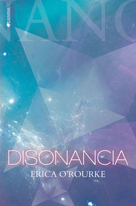 DISONANCIA (DISONANCIA 1): portada