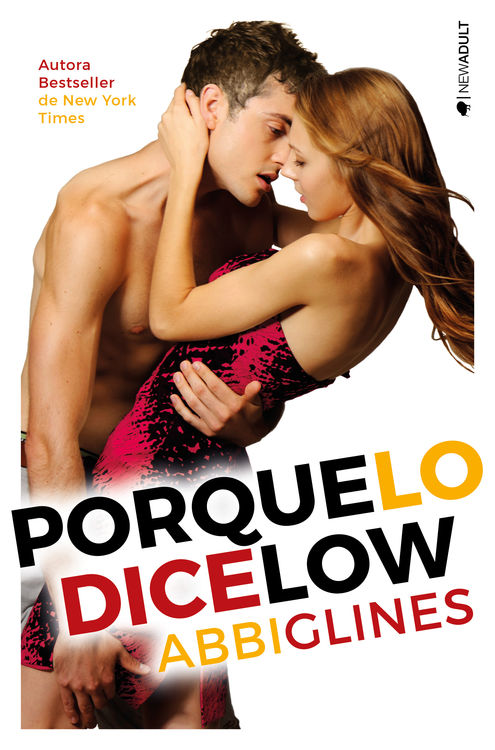 PORQUE LO DICE LOW: portada