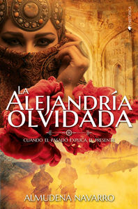 LA ALEJANDRA OLVIDADA: portada