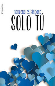 SOLO TÚ: portada