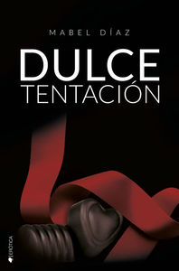 DULCE TENTACIN: portada