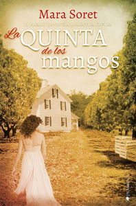 LA QUINTA DE LOS MANGOS: portada