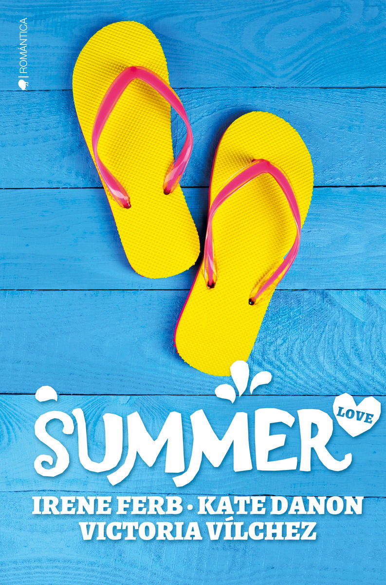 SUMMER LOVE: portada