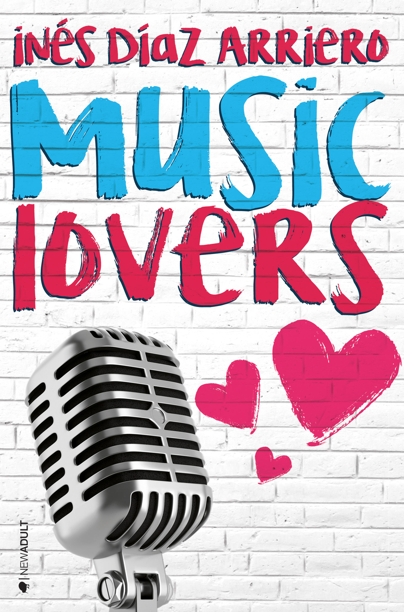 MUSIC LOVERS: portada