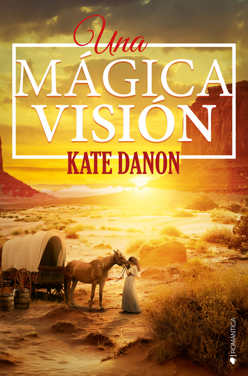 UNA MÁGICA VISIÓN (EDICIÓN REVISADA): portada