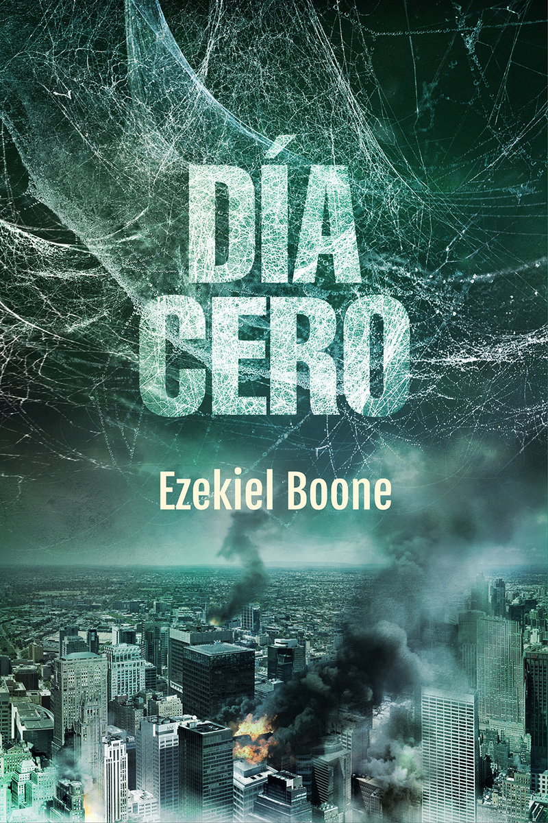 Resultado de imagen de libro dÃ­a zero de ekeziel