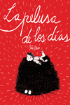 LA PELUSA DE LOS DÍAS: portada