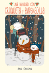 UNA NAVIDAD CON CROQUETA Y EMPANADILLA: portada