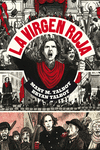 LA VIRGEN ROJA (7A EDICIóN): portada