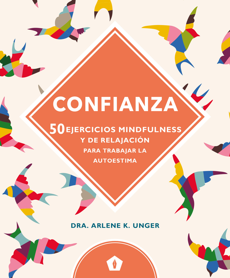Confianza: portada