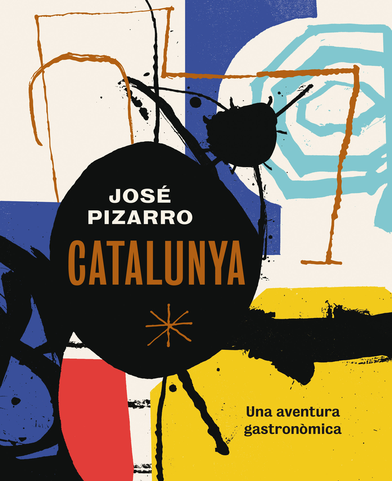 Catalunya: portada