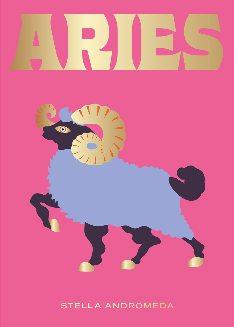 Aries (6 ED): portada