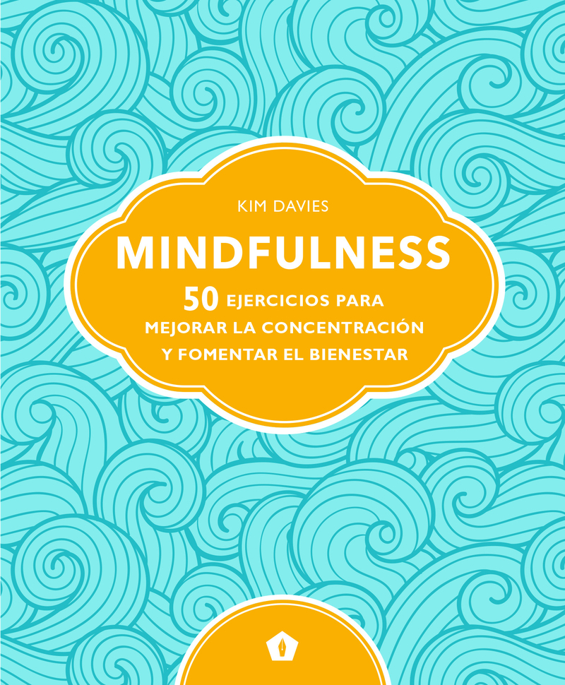 Mindfulness: portada