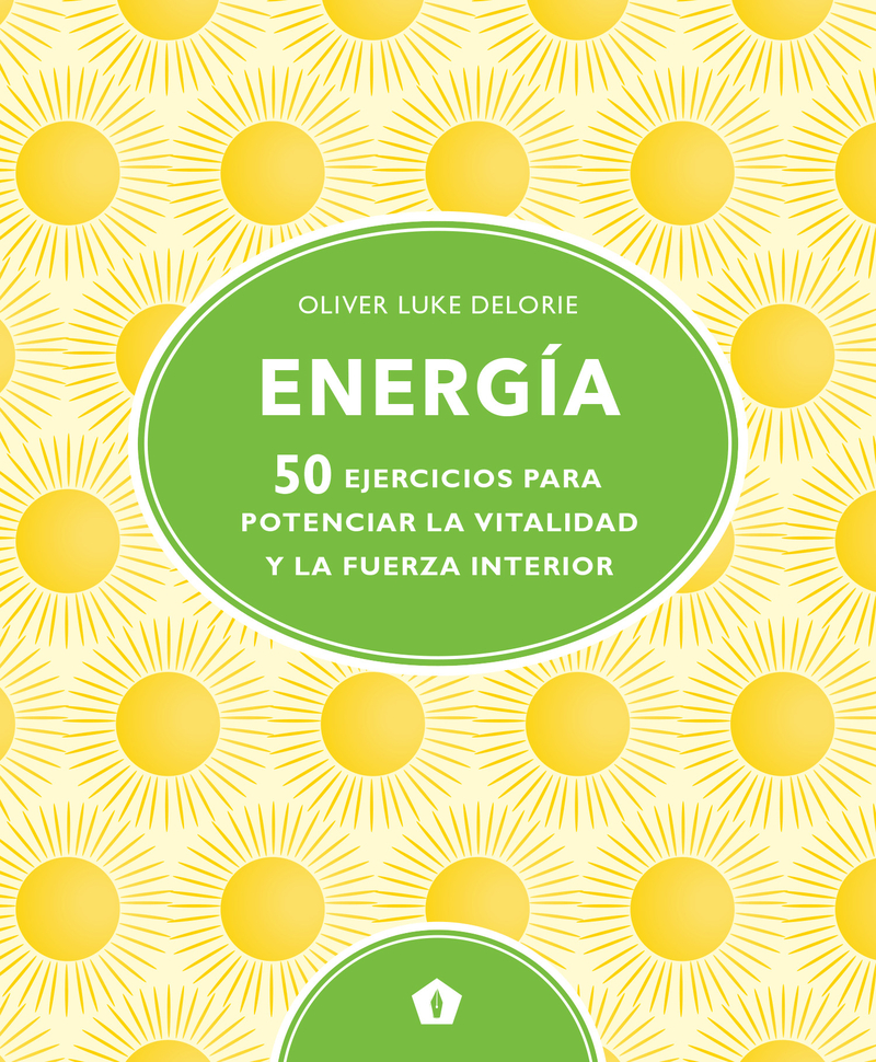 Energa: portada