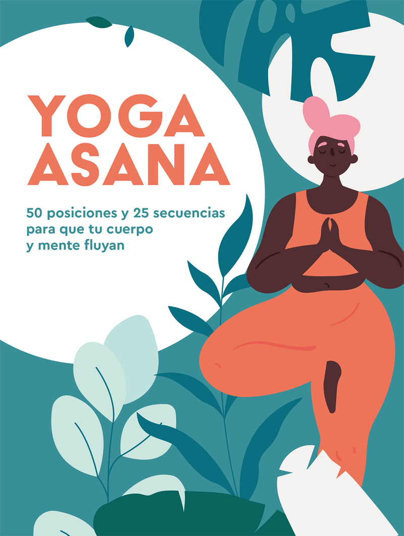 Yoga Asana: portada