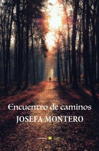 Encuentro de caminos: portada