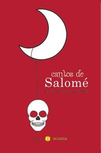 Cantos de Salomé: portada