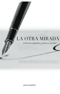 La otra mirada: portada