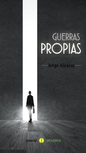 Guerras propias: portada