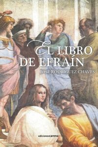 El libro de Efraín: portada