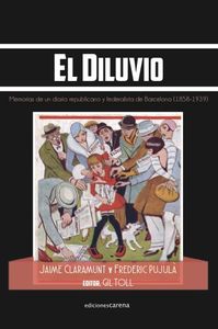 El Diluvio: portada