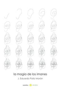 La magia de los imanes: portada