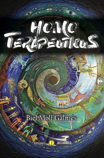 Homo terapeuticus: portada