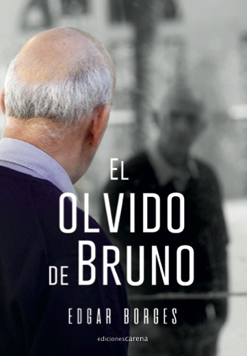 El olvido de Bruno: portada