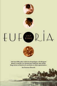 Euforia: portada