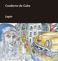 Cuaderno de Cuba: portada