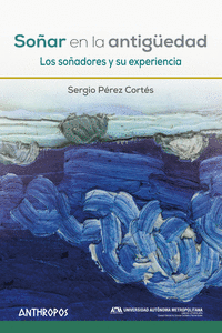 SOÑAR EN LA ANTIGÜEDAD: portada