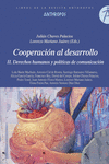 COOPERACIÓN AL DESARROLLO II: portada