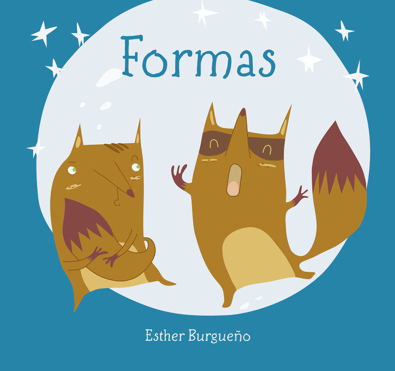 Formas: portada