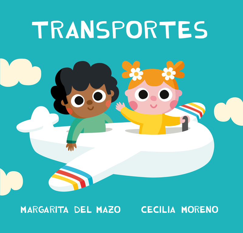 Transportes: portada