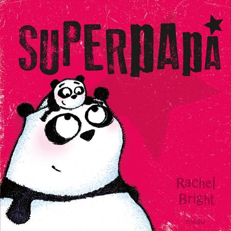 SUPERPAPÁ: portada