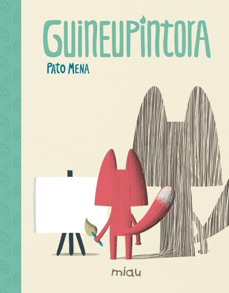 GUINEUPINTORA - CAT: portada