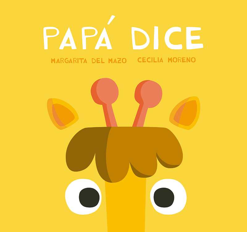 Pap dice (6 Ed.): portada