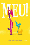Meu! (catalán): portada