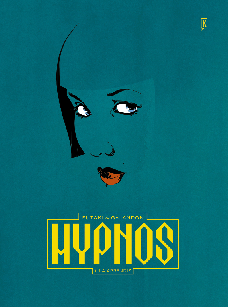 HYPNOS: portada