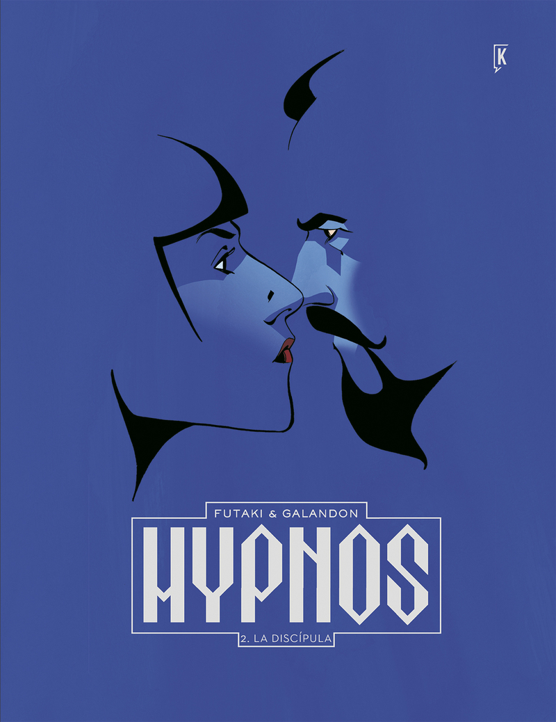 HYPNOS 2: portada