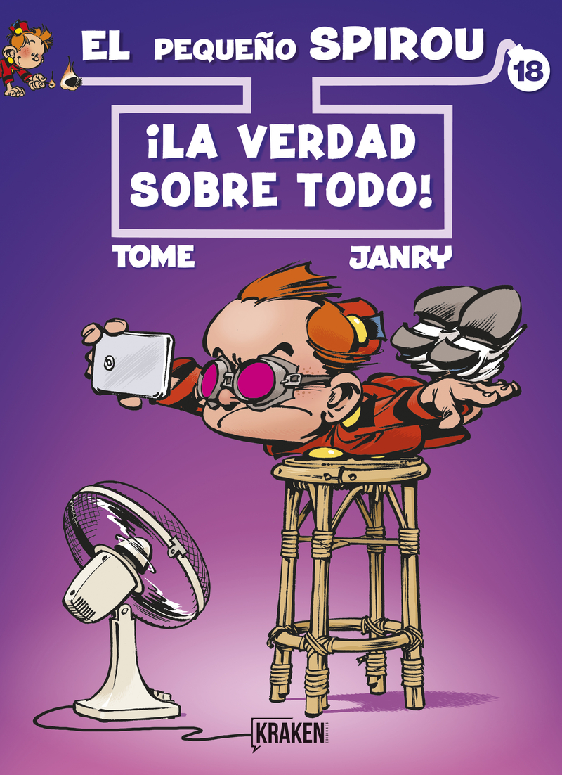 VERDAD SOBRE TODO,LA: portada
