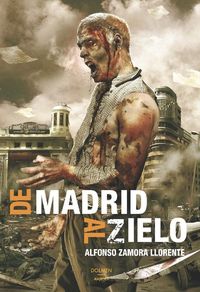 De Madrid al Zielo: portada