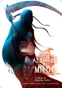 En los albores del miedo: portada